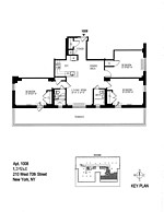 Main Floorplan Photo