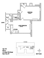 Main Floorplan Photo