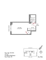 Main Floorplan Photo