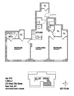 Main Floorplan Photo