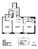 Main Floorplan Photo