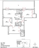 Main Floorplan Photo