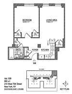 Main Floorplan Photo